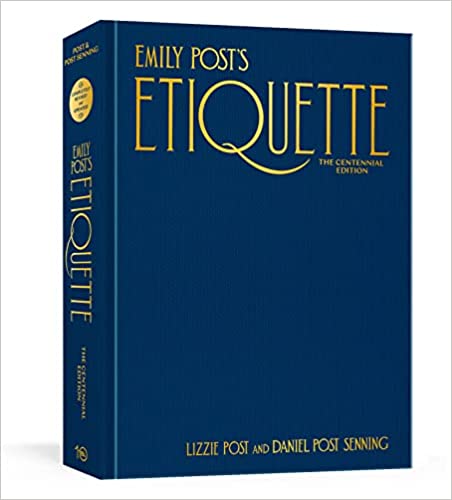 Emily Post&