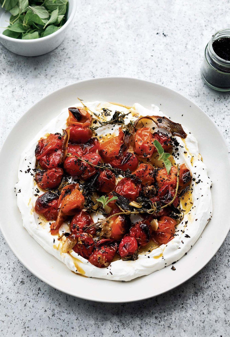 Ottolenghi Simple Book