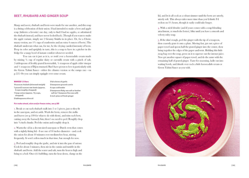 Cook, Eat, Repeat: Ingredients, Recipes & Stories