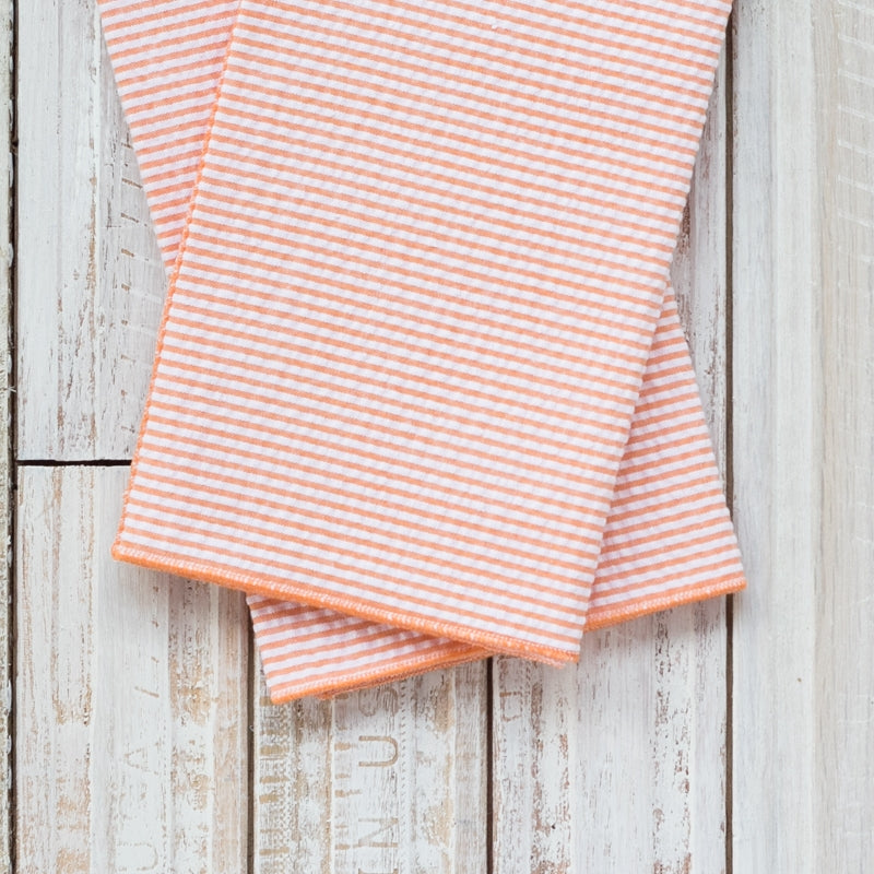 Seersucker Everyday Napkins (Set of 8)