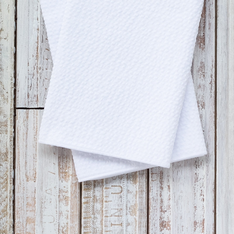 Seersucker Everyday Napkins (Set of 8)