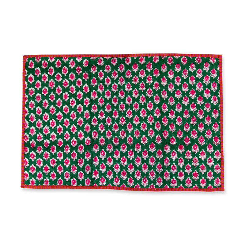Beatrice Quilted Placemat