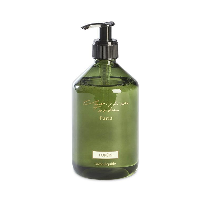 Forets/Forests Liquid Soap