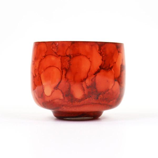 Globe Votive-Set of 4