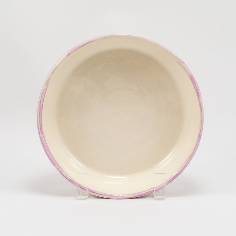 Hudson Valley Plate Bowl