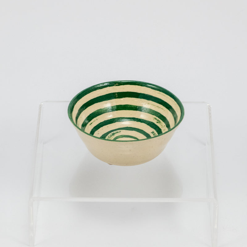 Ceramic Extra Small Bowl