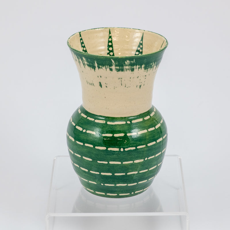 Double Layer Vase