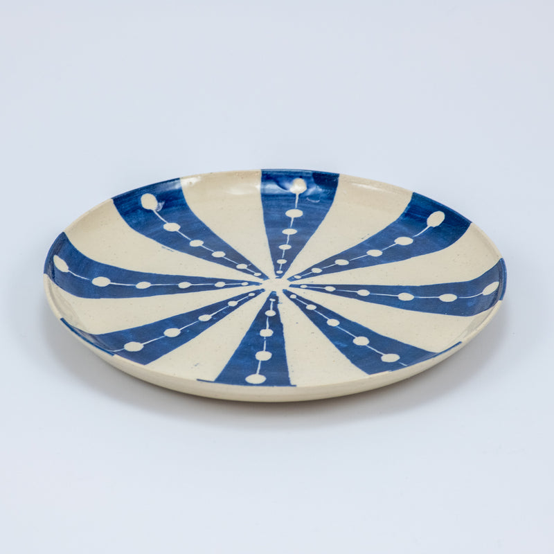 Ceramic Plate