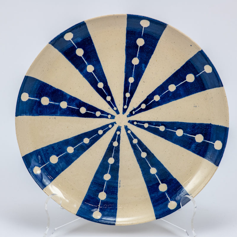 Ceramic Plate