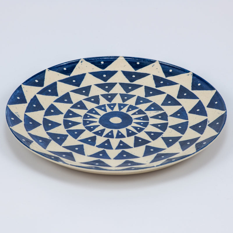 Ceramic Plate