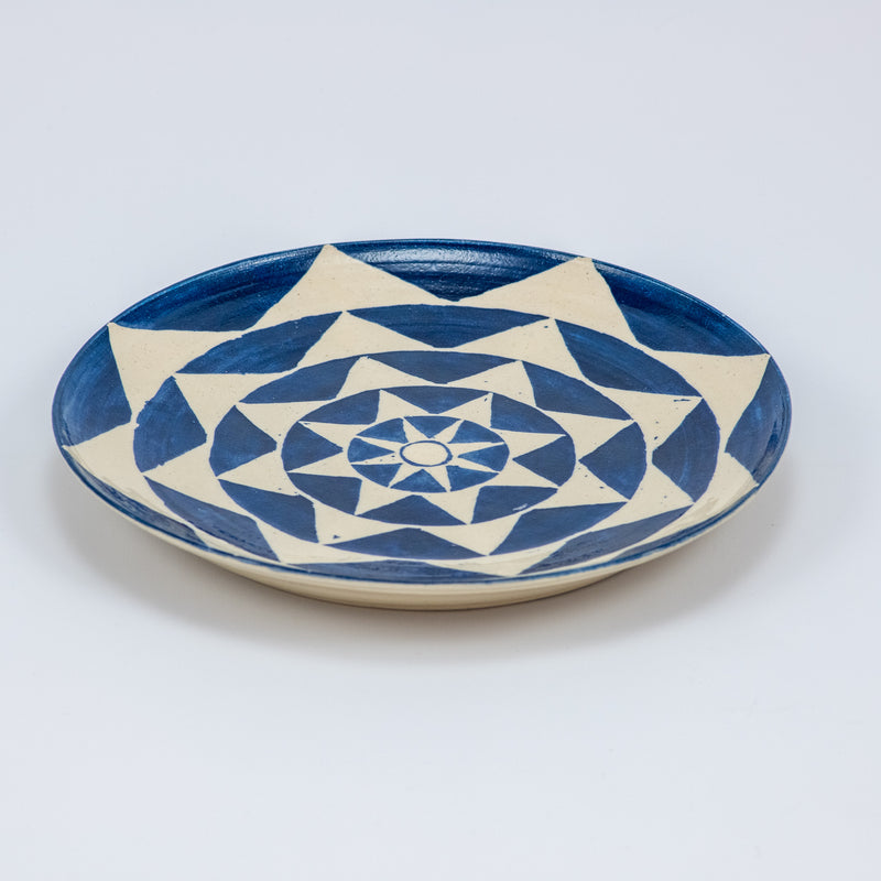 Ceramic Plate