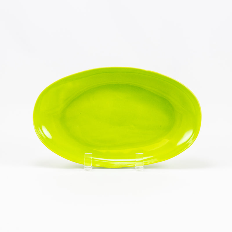 Medium Oval Platter