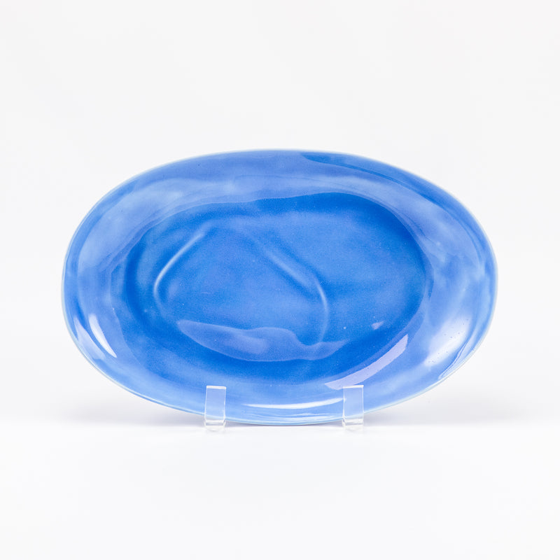 Medium Oval Platter