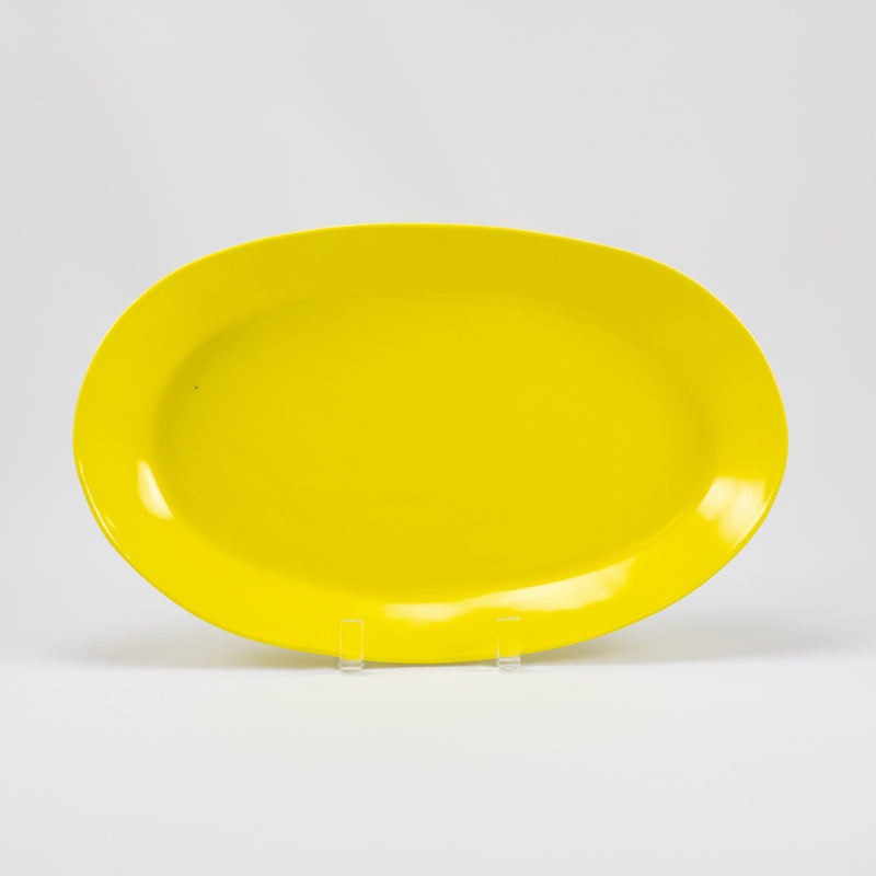 Large Oval Platter