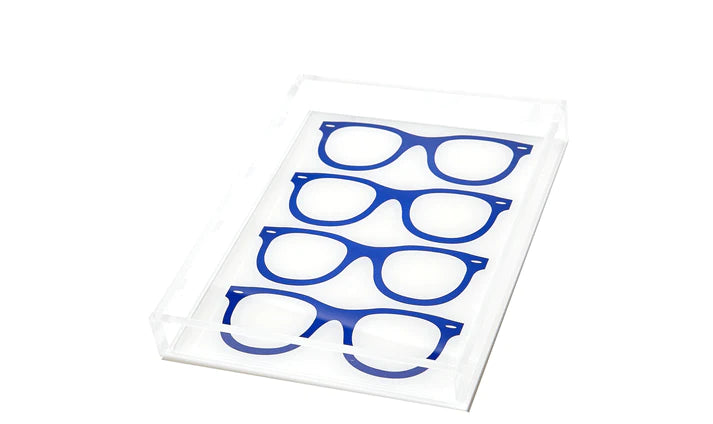 Glasses Tray