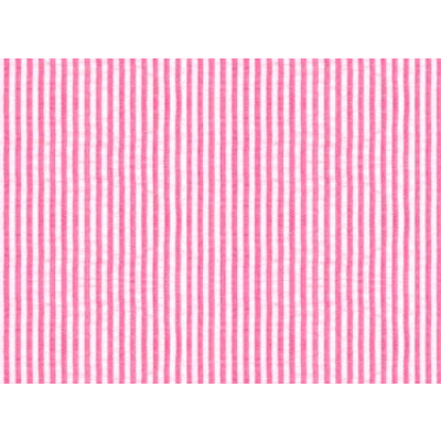 Seersucker Dinner Napkins (Set of 4)