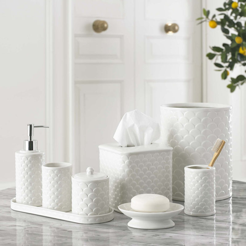 Scala Bath Soap Dish