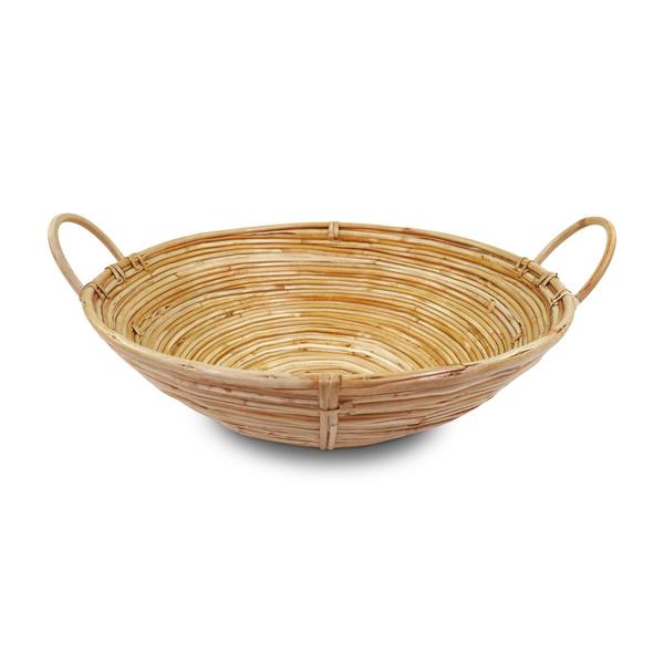 Bamboo Cane Bowl