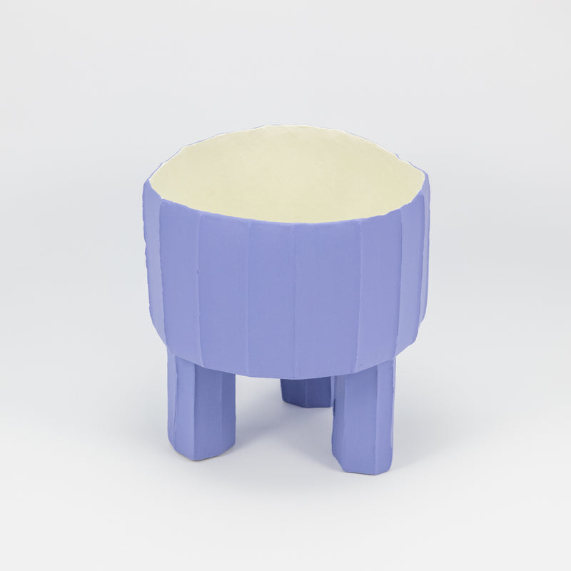 Small Tripod Coloured