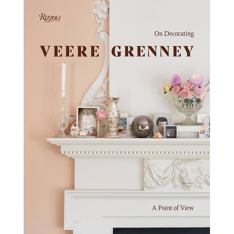 On Decorating Veere Grenney