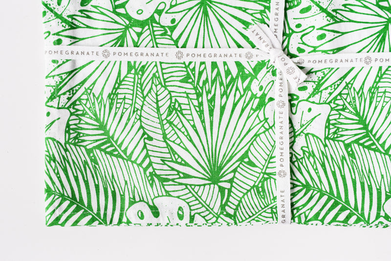 Beach Tree Placemats - Set of 4