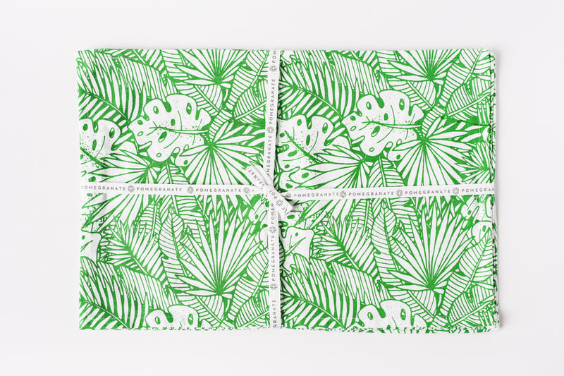 Beach Tree Placemats - Set of 4