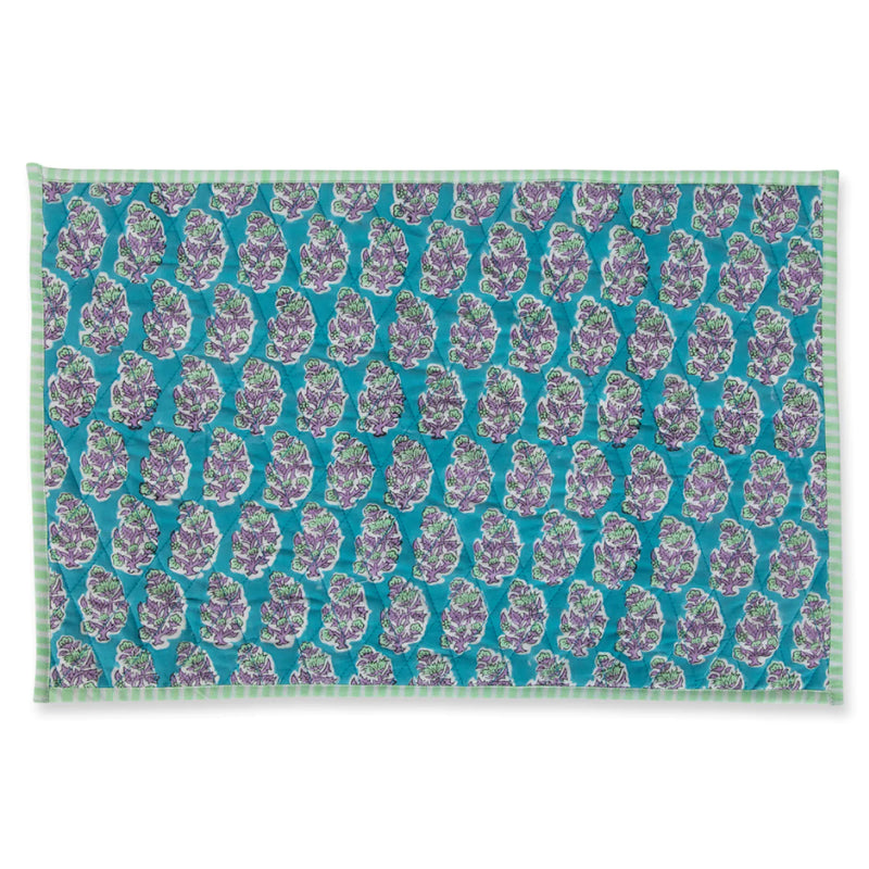 Mimi Quilted Placemat