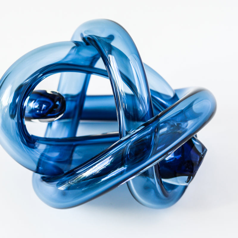 Wrap Object - Steel Blue