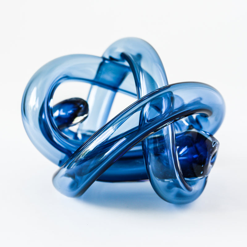 Wrap Object - Steel Blue