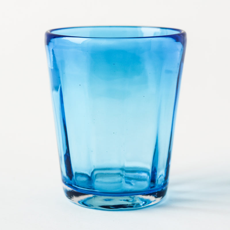 Bei Tumblers - Aqua