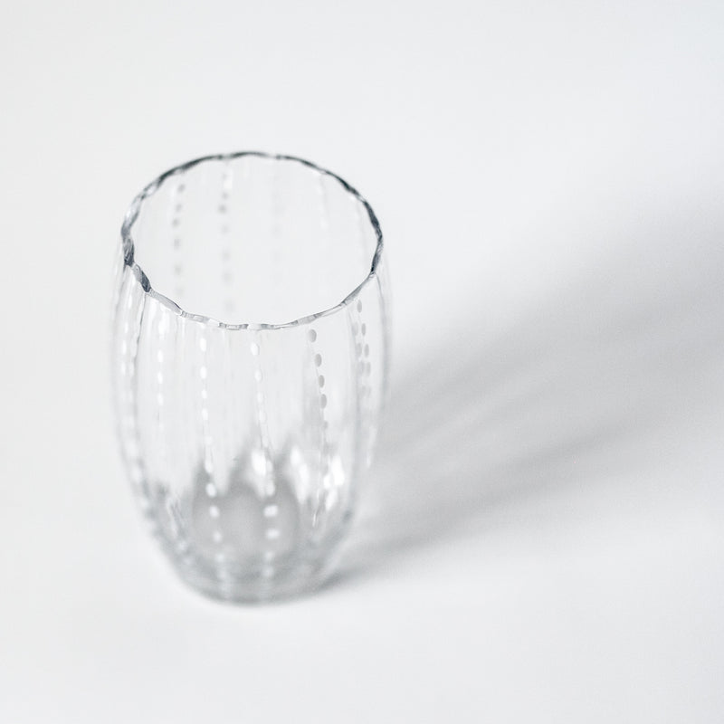Perle Beverage -Clear