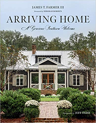 Arriving Home Book