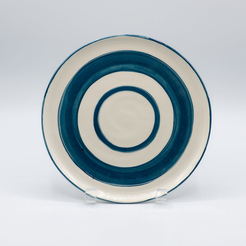 DT Coup Small Plate