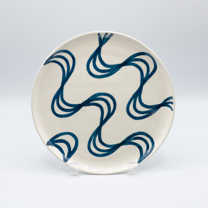 DT Coup Small Plate