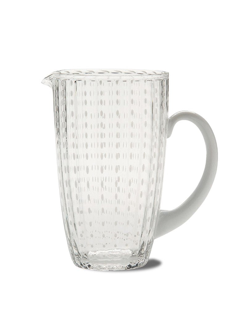 Perle Carafe - Transparent