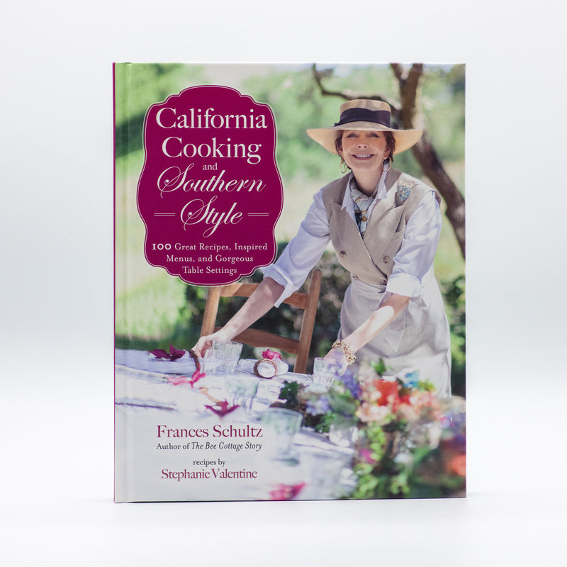 California Cooking & Southern Style
